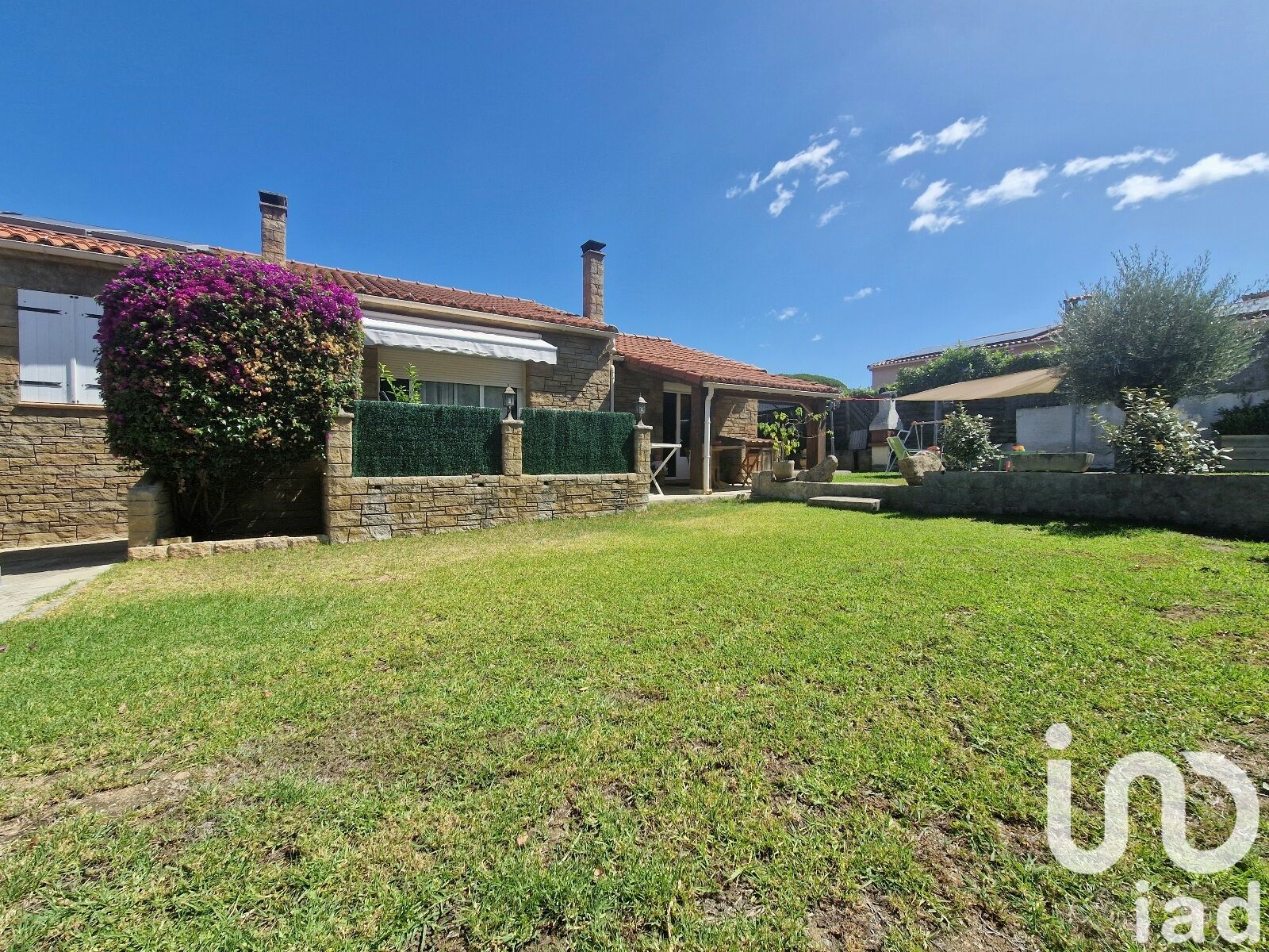 Vente Maison/villa 5 pièces - Photo 2