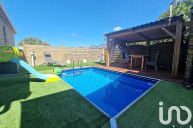 Maison 5 pièces 490000 €