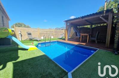 Vente Maison/villa 5 pièces — photo du bien