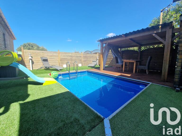 Vente Maison/villa 5 pièces — photo 1