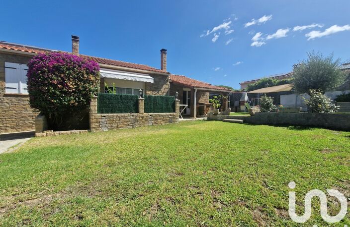 Vente Maison/villa 5 pièces — photo 2