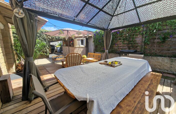 Vente Maison/villa 5 pièces — photo 3