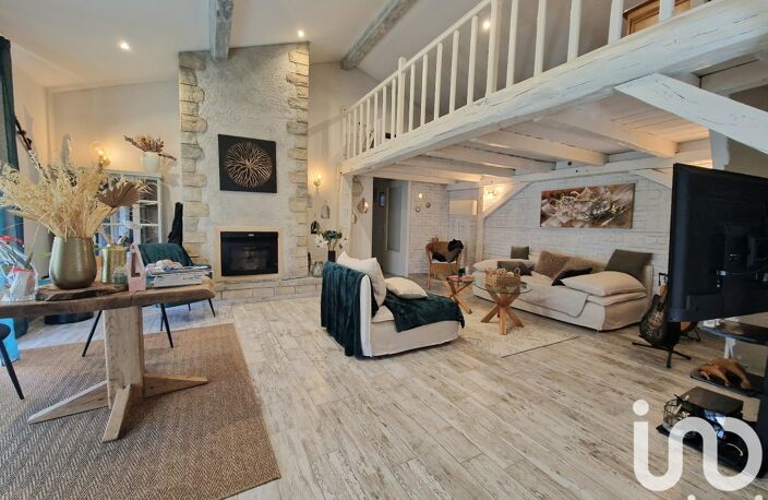 Vente Maison/villa 5 pièces — photo 4