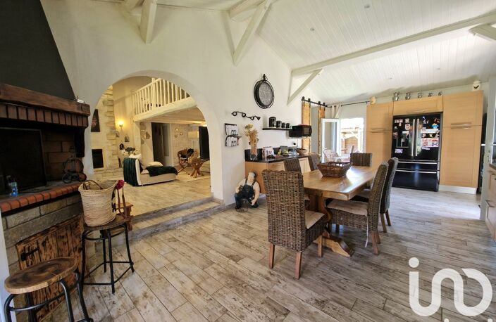 Vente Maison/villa 5 pièces — photo 5