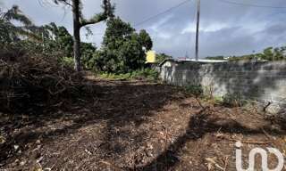 Terrain  436 m² à vendre à Le Tampon (97418)