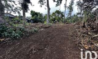 Terrain  446 m² à vendre à Le Tampon (97418)