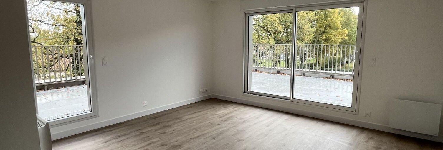 Appartement 2 Pièces 51 m² à vendre à Montaigu-Vendée (85600)