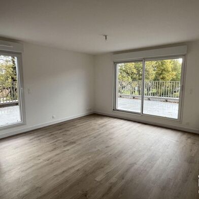 Appartement 2 pièces 210000 €