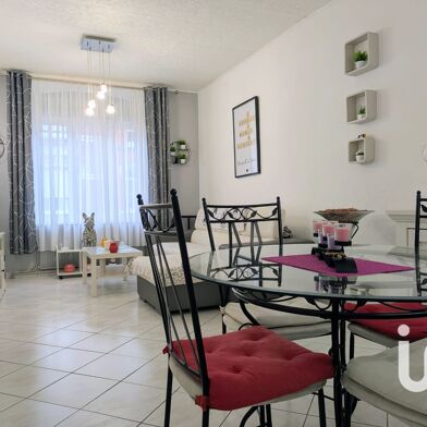 Maison 5 pièces 270000 €