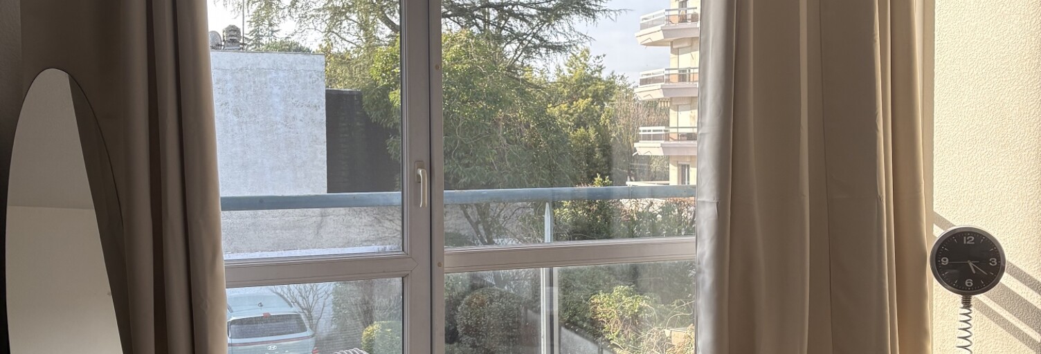 Appartement 3 Pièces 61 m² à vendre à Bordeaux (33200)