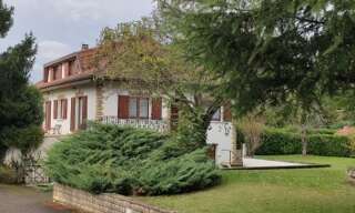 Maison 1 Pièce 184 m² à vendre à Saint-Siméon-de-Bressieux (38870)