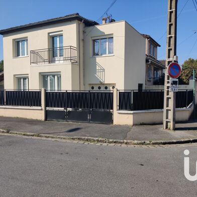 Maison 4 pièces 349000 €