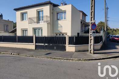 Maison 4 pièces 339000 €