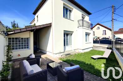 Maison 4 pièces 315000 €