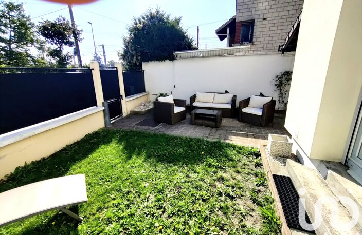 Vente Pavillon 4 pièces — photo 3
