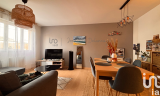 Maison 3 Pièces 69 m² à vendre à Floirac (33270)