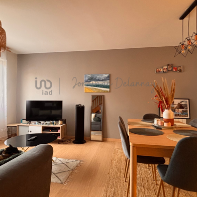 Maison 3 pièces 235000 €