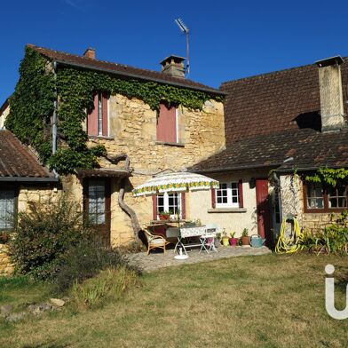 Maison 3 pièces 148000 €