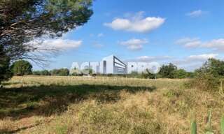 Terrain  19839 m² à vendre à Palau-del-Vidre (66690)