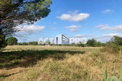 Terrain  26000 €