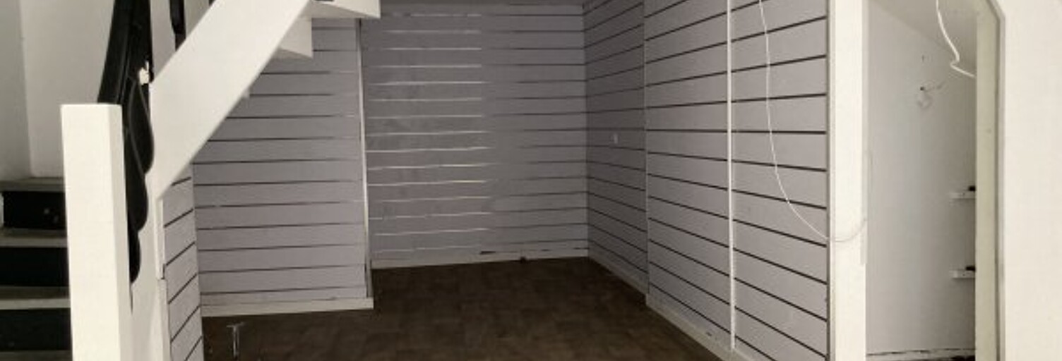 Commerce  90 m² à louer à Perpignan (66000)