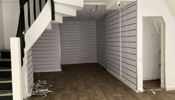 Local commercial  à louer Perpignan 66000