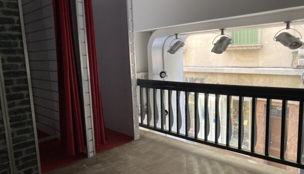 Local commercial  à louer Perpignan 66000