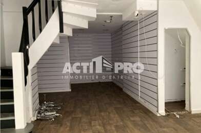Commerce  1350 €
