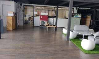 Commerce  1400 m² à louer à Perpignan (66000)