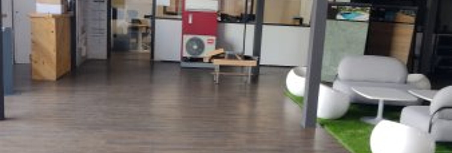 Commerce  1400 m² à louer à Perpignan (66000)