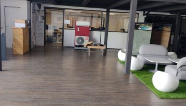 Local commercial  à louer Perpignan 66000