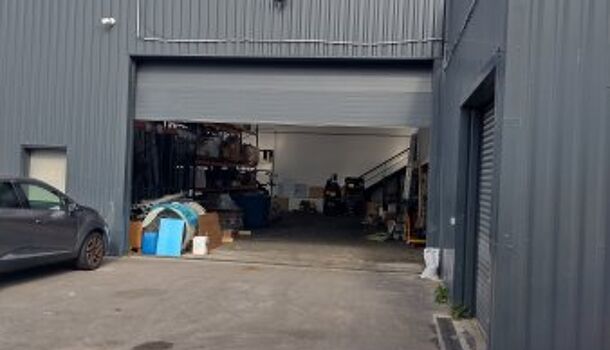 Local commercial  à louer Perpignan 66000