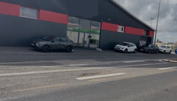 Local commercial  à louer Perpignan 66000