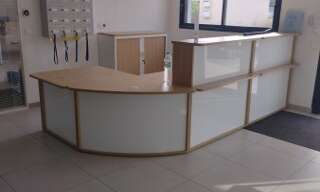 Bureau  500 m² à louer à Rivesaltes (66600)