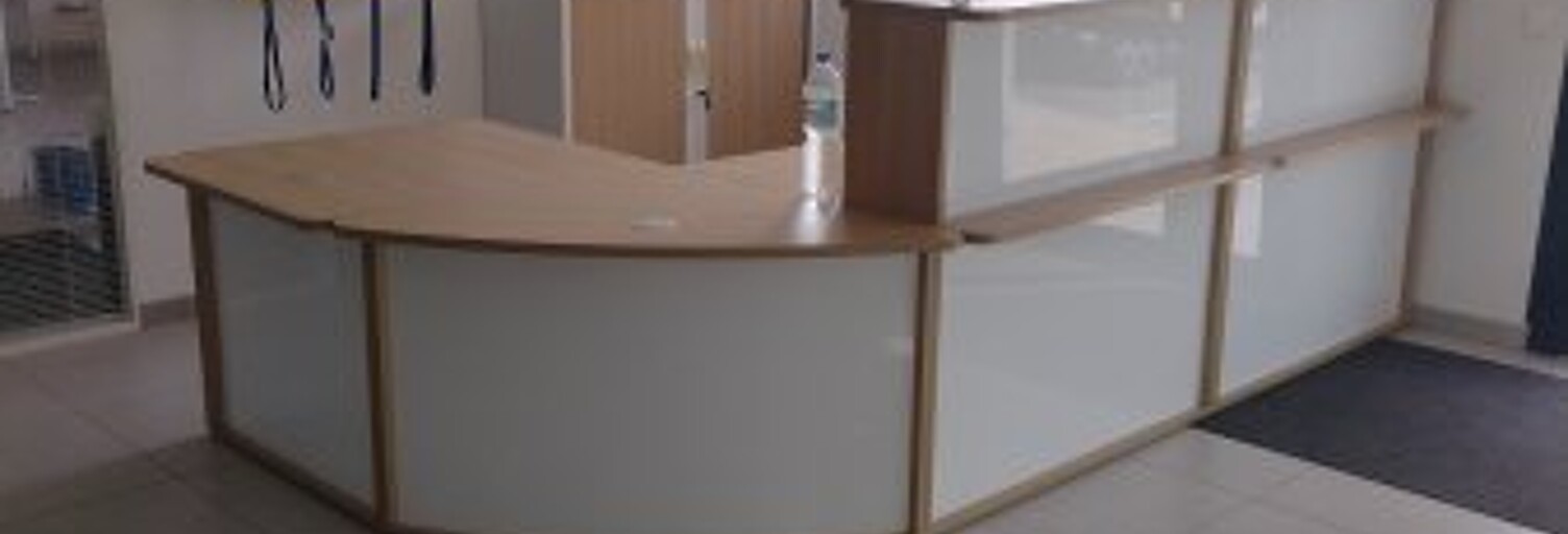 Bureau  500 m² à louer à Rivesaltes (66600)