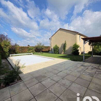 Maison 8 pièces 349000 €