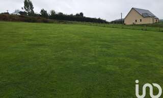 Terrain  1800 m² à vendre à Nolléval (76780)