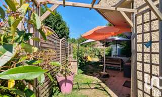 Maison 6 Pièces 123 m² à vendre à Breuillet (91650)