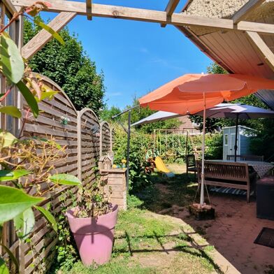 Maison 6 pièces 315000 €