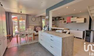 Maison 6 Pièces 123 m² à vendre à Breuillet (91650)