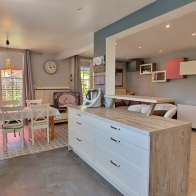 Maison 6 pièces 315000 €