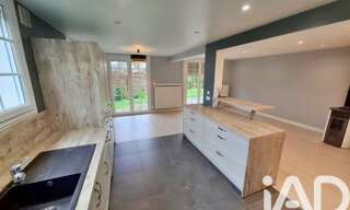 Maison 6 Pièces 123 m² à vendre à Breuillet (91650)