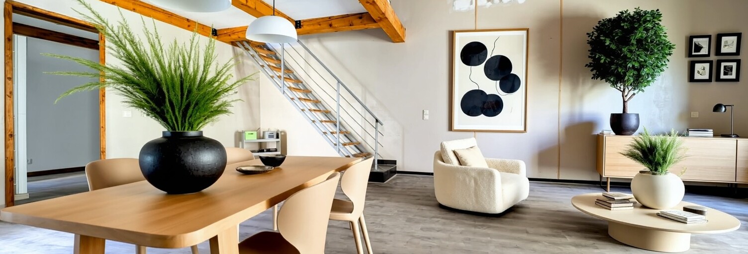 Maison 4 Pièces 100 m² à vendre à Latour-de-France (66720)