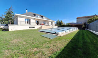 Maison 6 Pièces 150 m² à vendre à Saint-Genis-les-Ollières (69290)