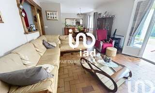 Maison 5 Pièces 130 m² à vendre à Widehem (62630)