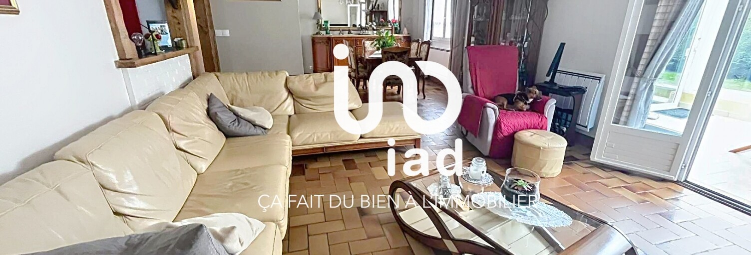 Maison 5 Pièces 130 m² à vendre à Widehem (62630)