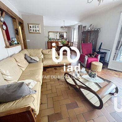 Maison 5 pièces 246500 €