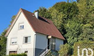 Maison 4 Pièces 85 m² à vendre à Besançon (25000)