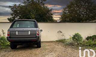 Garage  10 m² à vendre à Gouvieux (60270)