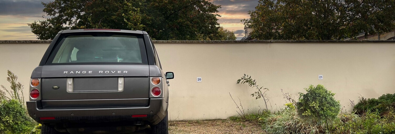 Garage  10 m² à vendre à Gouvieux (60270)